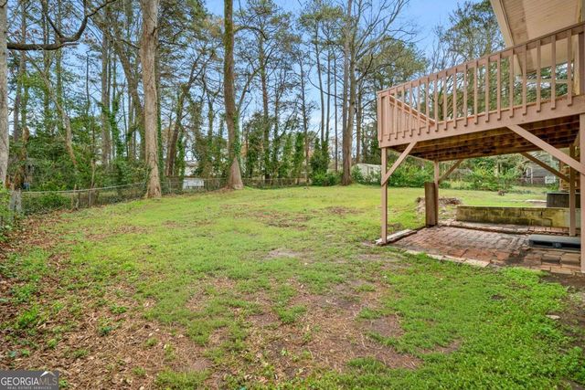 1626 Bussell Place, Norcross, GA 30093