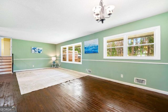 1626 Bussell Place, Norcross, GA 30093