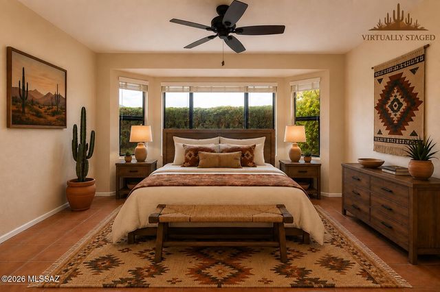 1176 E Rising Sun Drive, Oro Valley, AZ 85755