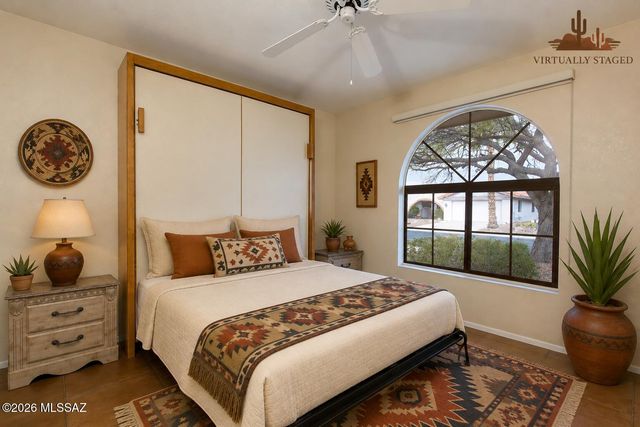 1176 E Rising Sun Drive, Oro Valley, AZ 85755