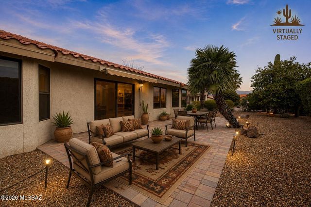 1176 E Rising Sun Drive, Oro Valley, AZ 85755