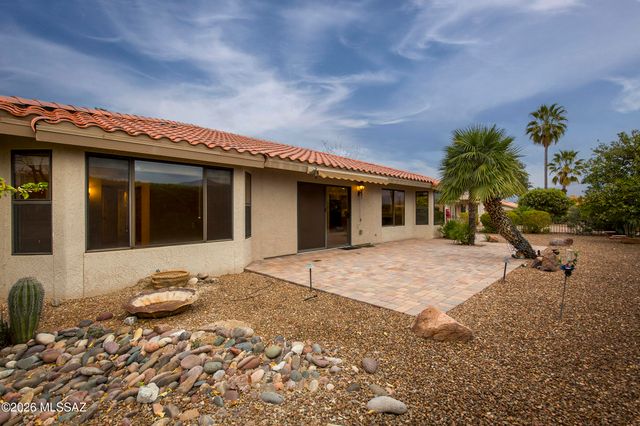 1176 E Rising Sun Drive, Oro Valley, AZ 85755