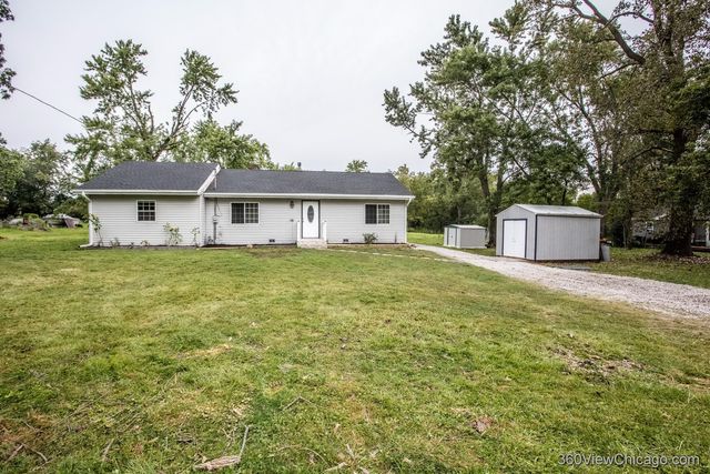 1514 Norfolk Avenue, Crete, IL 60417