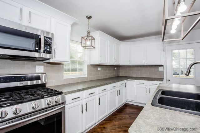 1514 Norfolk Avenue, Crete, IL 60417