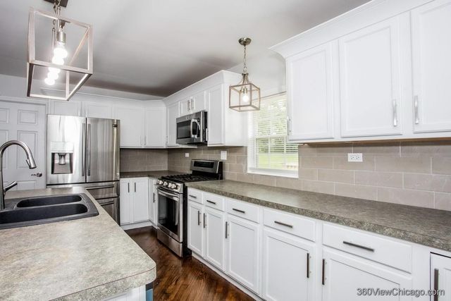 1514 Norfolk Avenue, Crete, IL 60417