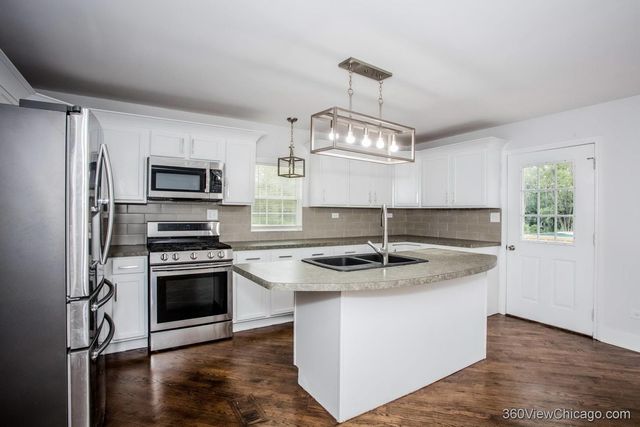 1514 Norfolk Avenue, Crete, IL 60417