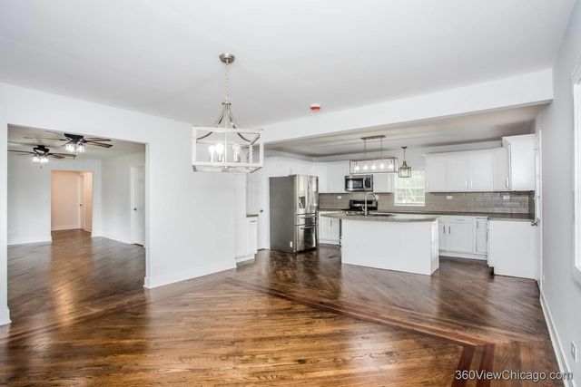 1514 Norfolk Avenue, Crete, IL 60417