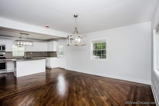 1514 Norfolk Avenue, Crete, IL 60417