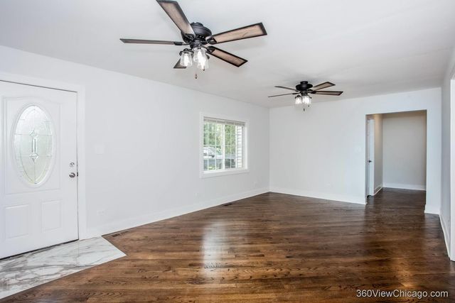 1514 Norfolk Avenue, Crete, IL 60417