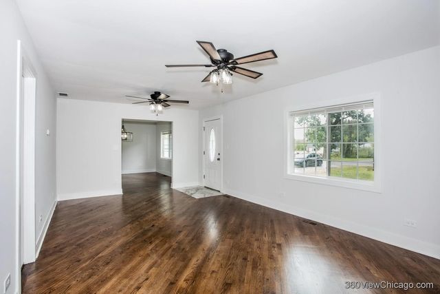 1514 Norfolk Avenue, Crete, IL 60417