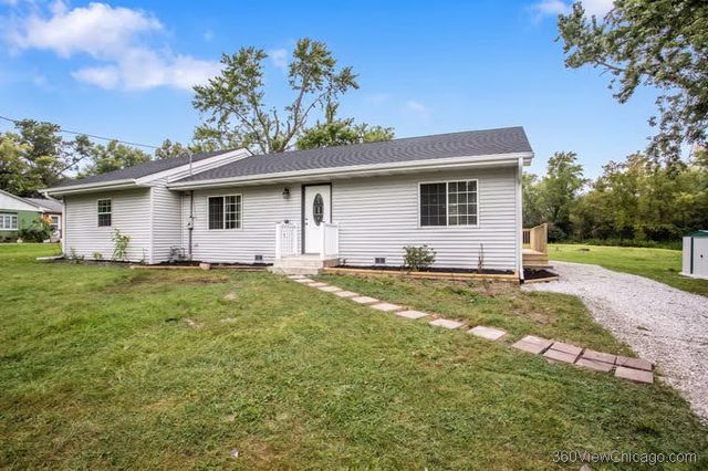 1514 Norfolk Avenue, Crete, IL 60417