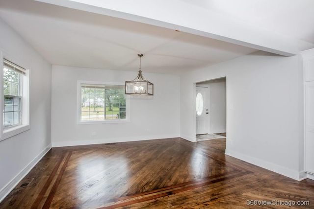 1514 Norfolk Avenue, Crete, IL 60417