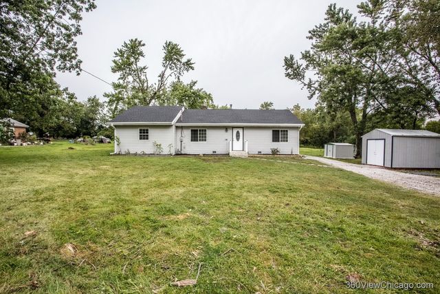 1514 Norfolk Avenue, Crete, IL 60417