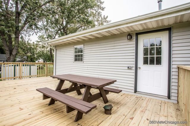 1514 Norfolk Avenue, Crete, IL 60417