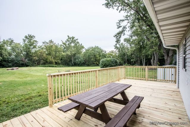 1514 Norfolk Avenue, Crete, IL 60417