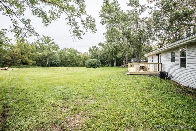 1514 Norfolk Avenue, Crete, IL 60417