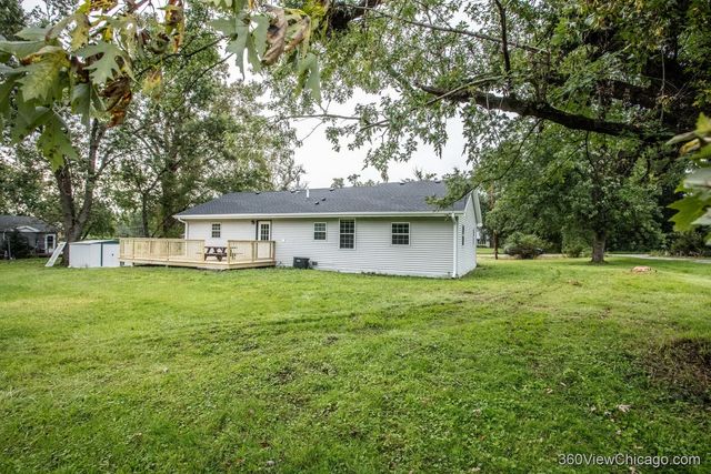 1514 Norfolk Avenue, Crete, IL 60417