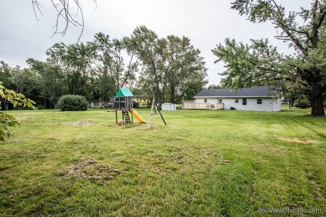1514 Norfolk Avenue, Crete, IL 60417