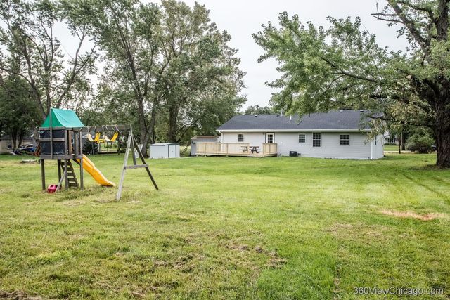 1514 Norfolk Avenue, Crete, IL 60417