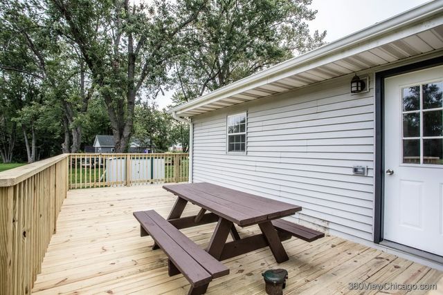 1514 Norfolk Avenue, Crete, IL 60417