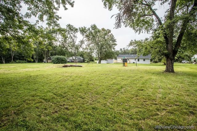 1514 Norfolk Avenue, Crete, IL 60417