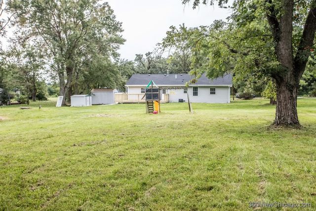 1514 Norfolk Avenue, Crete, IL 60417