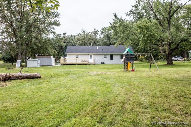 1514 Norfolk Avenue, Crete, IL 60417