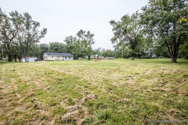 1514 Norfolk Avenue, Crete, IL 60417