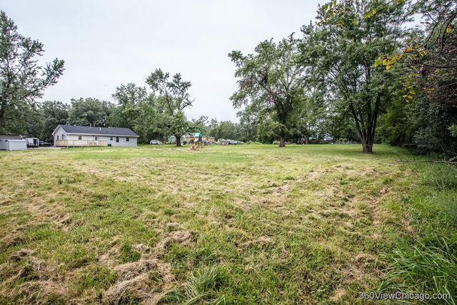 1514 Norfolk Avenue, Crete, IL 60417