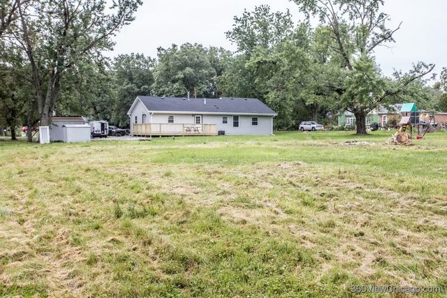 1514 Norfolk Avenue, Crete, IL 60417