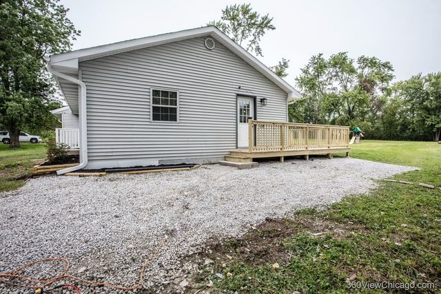 1514 Norfolk Avenue, Crete, IL 60417