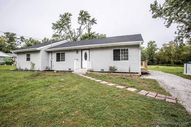 1514 Norfolk Avenue, Crete, IL 60417