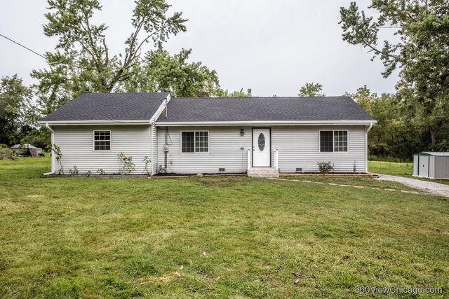 1514 Norfolk Avenue, Crete, IL 60417