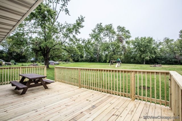 1514 Norfolk Avenue, Crete, IL 60417