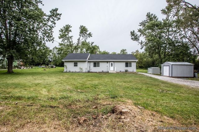 1514 Norfolk Avenue, Crete, IL 60417