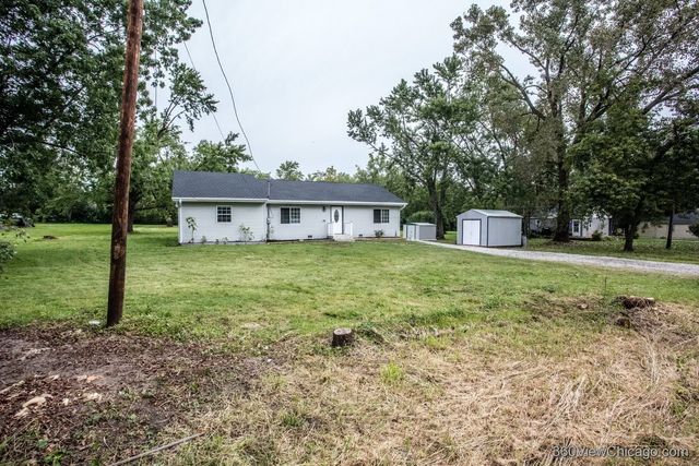 1514 Norfolk Avenue, Crete, IL 60417