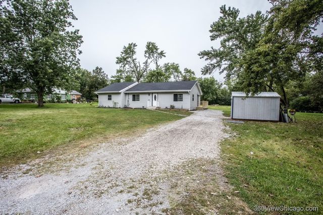 1514 Norfolk Avenue, Crete, IL 60417