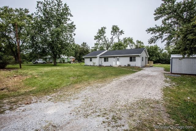 1514 Norfolk Avenue, Crete, IL 60417