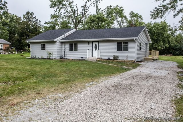 1514 Norfolk Avenue, Crete, IL 60417