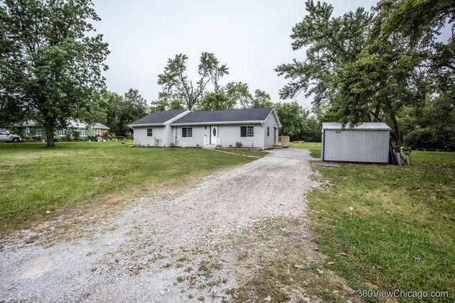 1514 Norfolk Avenue, Crete, IL 60417