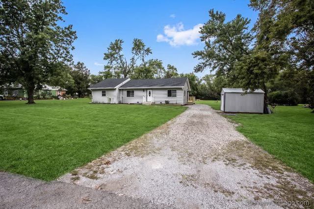 1514 Norfolk Avenue, Crete, IL 60417