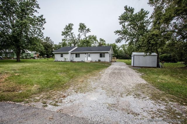 1514 Norfolk Avenue, Crete, IL 60417