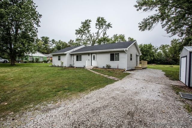 1514 Norfolk Avenue, Crete, IL 60417