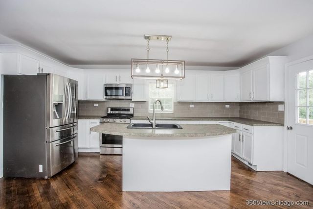1514 Norfolk Avenue, Crete, IL 60417