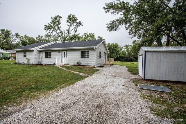 1514 Norfolk Avenue, Crete, IL 60417