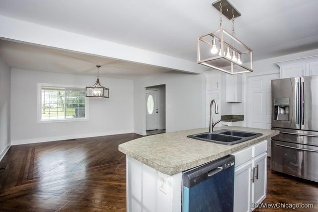 1514 Norfolk Avenue, Crete, IL 60417