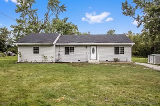 1514 Norfolk Avenue, Crete, IL 60417