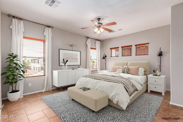 15683 W MINNEZONA Avenue, Goodyear, AZ 85395