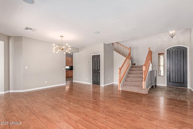 15683 W MINNEZONA Avenue, Goodyear, AZ 85395