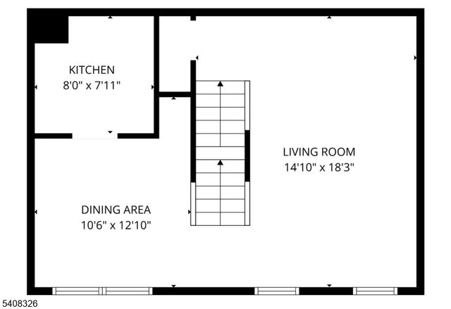 264 Matthews Dr, Newark City, NJ 07103